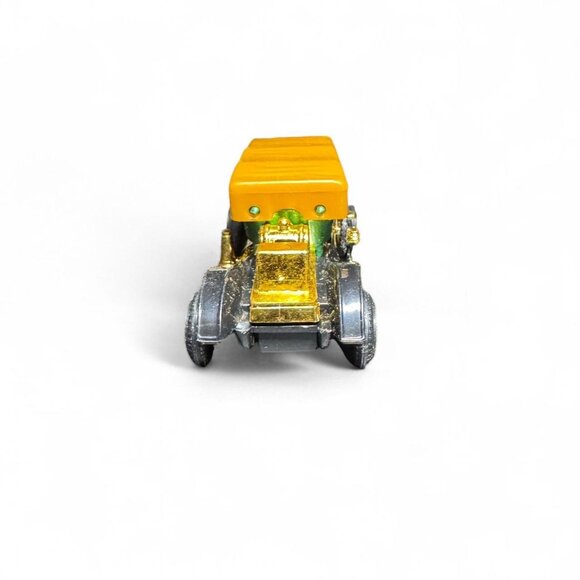 Mini Ford Model T Replica Car - Picture 5 of 6